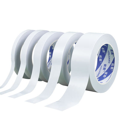 Cintas adhesivas de papel de tejido de doble cara de 10 mm 90mic para scrapbooking