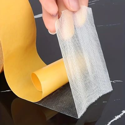 Cintas de embalaje resistentes al agua de trabajo pesado Fuerte Flexible Sin residuos Resistencia industrial