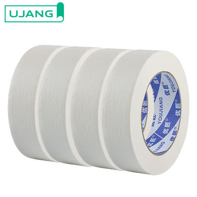Cintas de pintura para decoración Cintas blancas para la pintura acuarela