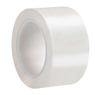 Cinta de marcado de PVC de doble color con una sola cara con impresión personalizable
