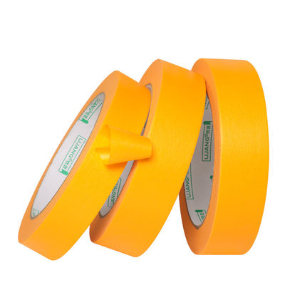 Cintas Washi de 15 mm de colores del arcoíris de máscara de cinta decorativa