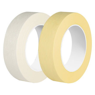 Pintura de pared de interior autoadhesivo de mascarilla de mayor tamaño blanco 145mic