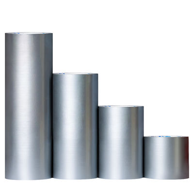 Cintas adhesivas de tela de uso pesado de grado fuerte