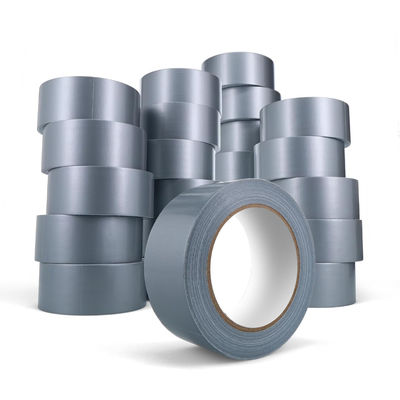 Cintas adhesivas de tela de uso pesado de grado fuerte