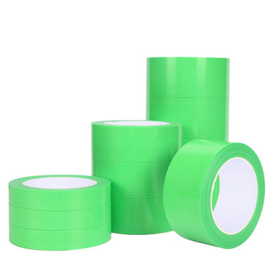 Cintas de mascar de PE multifunción para la construcción, automoción, escenarios de embalaje especificaciones personalizadas