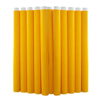 Pintores profesionales cinta de enmascaramiento 24 mm x 40m fácil rasgo