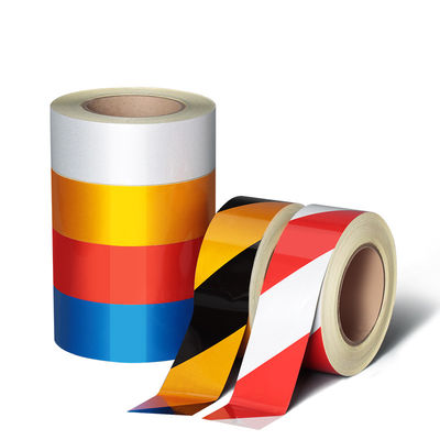 Alta intensidad de punto C2 cinta reflectiva adhesiva cinta resistente al agua cinta reflectiva de automóvil cinta reflectiva