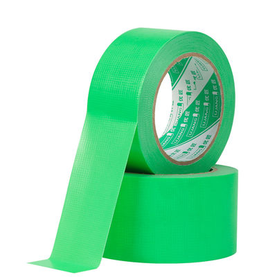 Tape adhesivo autoadhesivo para máscaras de tela PE resistente a los rayos UV reciclable