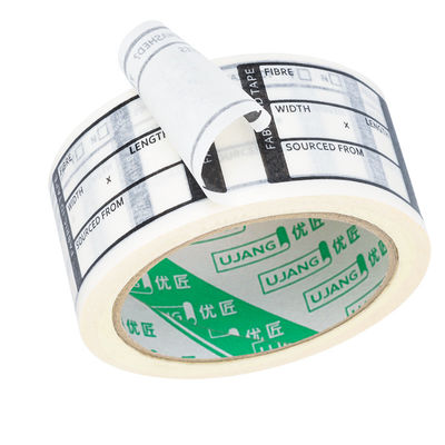 Cintas adhesivas DIY Papel de color decorativo Cintas adhesivas Papelería Etiqueta de máscara Cintas adhesivas