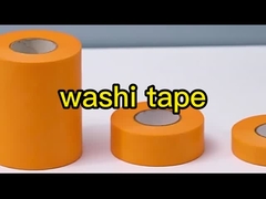 cinta del washi