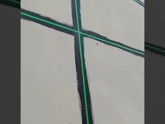 cinta adhesiva verde