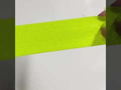 Cintas de mascarado de alta resistencia a 120 grados