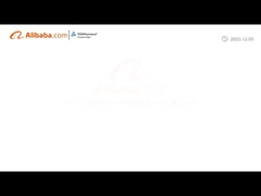 Anhui YOUJIANG Packaging Products Co., LTD., también conocida como Anhui YOUJIANG,